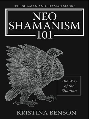 cover image of NeoShamanism 101